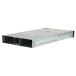 HPE Apollo n2600 Gen10 Plus SFF CTO Server Chassis SAS/SATA w/ 3000W PIB + RCM Board - P19878-B21