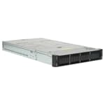 HPE Apollo n2600 Gen10 Plus SFF CTO Server Chassis SAS/SATA w/ 3000W PIB + RCM Board - P19878-B21