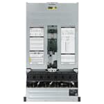 HPE Apollo n2600 Gen10 Plus SFF CTO Server Chassis SAS/SATA w/ 3000W PIB + RCM Board - P19878-B21