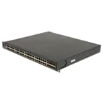Brocade ICX 7250 Switch 48x 1GbE 740W PoE+ 8x SFP+ 1GbE 2x 10GbE License - ICX-7250-48P-2X10G