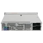 Dell PowerEdge R540 CTO Server 2x LGA 3647 DDR4 8x LFF Riser