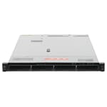 HPE ProLiant DL360 Gen10 Plus CTO Server 4x LFF 2x PCIe x16
