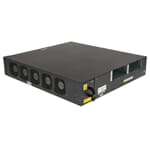 HPE FlexNetwork HSR6602 XG Router 4x SFP 1GbE 4x RJ45 1GbE 2x SFP+ 10GbE - JG354A