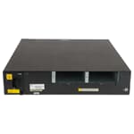 HPE FlexNetwork HSR6602 XG Router 4x SFP 1GbE 4x RJ45 1GbE 2x SFP+ 10GbE - JG354A