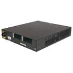 HPE FlexNetwork HSR6602 XG Router 4x SFP 1GbE 4x RJ45 1GbE 2x SFP+ 10GbE - JG354A