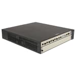 HPE FlexNetwork HSR6602 XG Router 4x SFP 1GbE 4x RJ45 1GbE 2x SFP+ 10GbE - JG354A