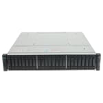 HPE MSA 1050 SAN Storage SAS 12G 24x SFF - Q2R21A
