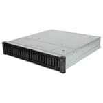 HPE MSA 1050 SAN Storage SAS 12G 24x SFF - Q2R21A