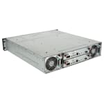 HPE MSA 1050 SAN Storage SAS 12G 24x SFF - Q2R21A