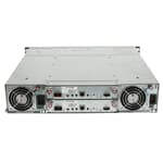 HPE MSA 1050 SAN Storage SAS 12G 24x SFF - Q2R21A