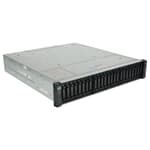 HPE MSA 1050 SAN Storage SAS 12G 24x SFF - Q2R21A