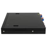 Dell EMC Networking PowerSwitch S3048-ON 48x 1GbE 4x SFP+ 10GbE 2x Power Supply - 0219MJ