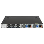 Dell EMC Networking PowerSwitch S3048-ON 48x 1GbE 4x SFP+ 10GbE 2x Power Supply - 0219MJ