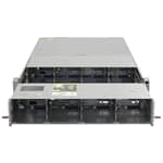 HPE Server Apollo 4200 Gen9 6xSFF 24xLFF P840ar H240