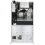 HPE Server Apollo 4200 Gen9 6xSFF 24xLFF P840ar H240