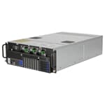 Gigabyte G431-MM1-GO GPU CTO Server AMD-SP3 DDR4 4x SFF up to 10x GPU