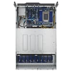 Gigabyte G431-MM1-GO GPU CTO Server AMD-SP3 DDR4 4x SFF up to 10x GPU