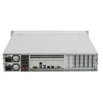 Supermicro CSE-216 CTO Server 2x AMD-SP3 DDR4 26x SFF H11DSi-NT
