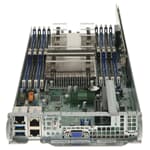 Nutanix Node Server NX G5 CTO Chassis E5-2600v4 - X10DRT-P-G5-NI22