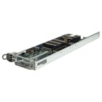 Nutanix Node Server NX G5 CTO Chassis E5-2600v4 - X10DRT-P-G5-NI22