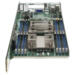Nutanix Node Server NX G5 CTO Chassis E5-2600v4 - X10DRT-P-G5-NI22