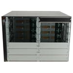 HPE Aruba Networking 5412R zl2 Switch Chassis - J9851A