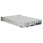 HPE ProLiant DL380 Gen10 Plus CTO Server 2x LGA 4189 DDR4 8xSFF High Performance Fans