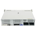 HPE ProLiant DL380 Gen10 Plus CTO Server 2x LGA 4189 DDR4 8xSFF High Performance Fans
