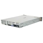 HPE ProLiant DL380 Gen10 Plus CTO Server 2x LGA 4189 DDR4 8xSFF High Performance Fans