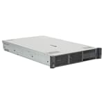 HPE ProLiant DL380 Gen10 Plus CTO Server 2x LGA 4189 DDR4 8xSFF High Performance Fans
