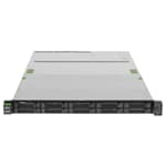 Fujitsu Primergy RX2530 M6 CTO Server 2x LGA 4189 DDR4 10x SFF PRAID EP680i
