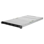 Fujitsu Primergy RX2530 M6 CTO Server 2x LGA 4189 DDR4 10x SFF PRAID EP680i