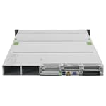 Fujitsu Primergy RX2530 M6 CTO Server 2x LGA 4189 DDR4 10x SFF PRAID EP680i
