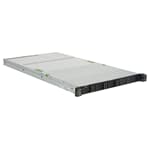 Fujitsu Primergy RX2530 M6 CTO Server 2x LGA 4189 DDR4 10x SFF PRAID EP680i