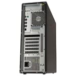 Lenovo ThinkStation P620 Workstation Ryzen Threadripper PRO 3975WX 32-Core 3,5GHz 16GB DDR4 RAM 512GB SSD Windows 11 Pro