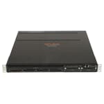 HPE Aruba Networking 3810M 16SFP+ 2-slot Switch 16x 10GbE SFP+ exkl. PSU - JL075A