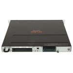 HPE Aruba Networking 3810M 16SFP+ 2-slot Switch 16x 10GbE SFP+ exkl. PSU - JL075A