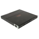 HPE Aruba Networking 3810M 16SFP+ 2-slot Switch 16x 10GbE SFP+ exkl. PSU - JL075A