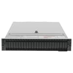 Dell PowerEdge R740xd CTO Server 2x LGA3647 DDR4 24x NVMe SFF