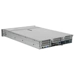 Dell PowerEdge R740xd CTO Server 2x LGA3647 DDR4 24x NVMe SFF