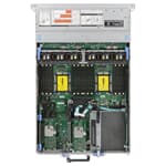 Dell PowerEdge R740xd CTO Server 2x LGA3647 DDR4 24x NVMe SFF