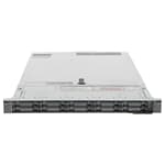 Dell PowerEdge R640 CTO Server  LGA 3647 12x SFF standard fans