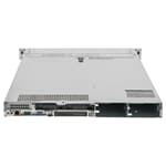 Dell PowerEdge R640 CTO Server  LGA 3647 12x SFF standard fans