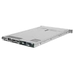 Dell PowerEdge R640 CTO Server  LGA 3647 12x SFF standard fans