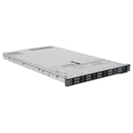 Dell PowerEdge R640 CTO Server  LGA 3647 12x SFF standard fans
