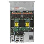 Dell PowerEdge R640 CTO Server  LGA 3647 12x SFF standard fans