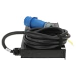 HPE Basic Power Distribution Unit G2 1U 12x C13 32A 7,3kVA - P9Q44A