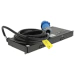 HPE Basic Power Distribution Unit G2 1U 12x C13 32A 7,3kVA - P9Q44A