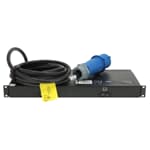 HPE Basic Power Distribution Unit G2 1U 12x C13 32A 7,3kVA - P9Q44A