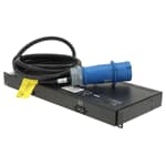 HPE Basic Power Distribution Unit G2 1U 12x C13 32A 7,3kVA - P9Q44A